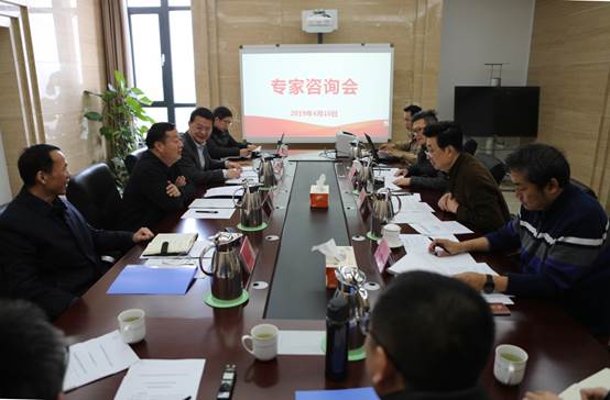 信息化建設項目專家咨詢論證會成功召開，信息技術咨詢服務助力企業數字化轉型