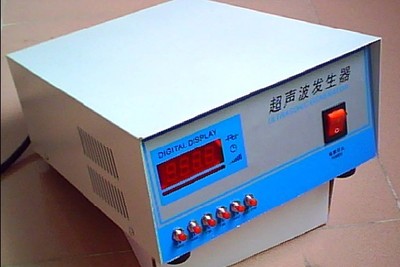 供應超聲波發生器 實時數字化顯示工作頻率，賦能烘干固化設備新篇章